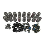 Melling Valve Spring Kit VSK46694T; Ovate Beehive, 145 Lbs 1.800 In. For Gm Ls New. Price: $401.97.