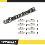 Fit 75-95 Toyota Pickup 20R 22R 2.2L 2.4L Camshaft W/ 8PC Rocker Arm Set New. Price: $92.50.