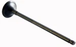 Enginetech EM2491 Exhaust Valve For 1988-1995 Honda 1.5L/1.6L New. Price: $26.54.