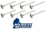 Gm 12733470 Inconel L8T Exhaust Valves For 2020+ 6.6L Hd Truck/van Engines Oem New. Price: $269.99.
