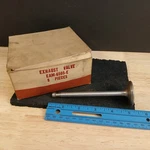 1952 1953 Ford Truck 279 317 V8 Y-block Exhaust Valve Set # EAM-6505-E Nos Oem New. Price: $73.48.