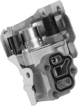 Vtec Solenoid Spool Valve Assembly With Oil Pressure Switch And Gasket For Hon New. Price: $56.97.