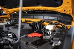 Corsa Aluminum Oil Catch Can W/ Bracket 2022-2024 Ford Bronco 2.3L Ecoboost New. Price: $154.99.