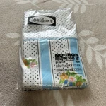 Vtg Pair Lady Pepperell Floral Polka Dot Blue Stripe Pillowcases Cotton Blend Vg New. Price: $29.99.