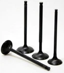 Gsc P-d Std Intake Valves (8) Fits Honda K20A2 K20Z K24 Rsx Civic Si New. Price: $179.63.