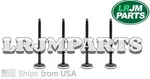 Land Rover Jaguar LR2 Evoque Discovery Sport 2.0 Engine Exhaust Valve LR030370X4 New. Price: $69.00.