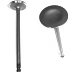 IV101A Dnj Intake Valve For Pickup Ram 50 Van Le Baron Plymouth Reliant 600 Mini New. Price: $21.45.