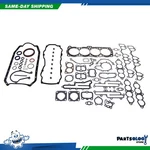 Dnj FGS6003 Graphite Full Gasket Set For 82-88 Nissan 200SX Stanza 2.0L Sohc 8V New. Price: $93.09.