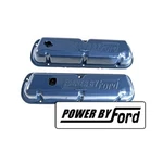 Scott Drake Engine Valve Cover Set Fits 1968-1970 Ford Mustang New. Price: $113.98.