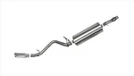 Corsa 24871 C/b Exhaust For 14-19 Chevy Silverado/gmc Sierra 5.3L New. Price: $906.99.