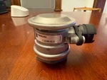 New 7.22286.41.0 Pierburg Air Inject Check Valve For Vw Sedan Volkswagen Jetta. Price: $99.00.