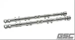 Gsc P-d Fits Nissan Skyline R32/R33 RB26DETT R15 Camshafts 276/278 Billet New. Price: $951.71.