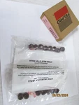 Engine Valve Stem Oil Set Fel-pro 72546-1 (missing Seal) New. Price: $22.26.