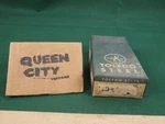 3X Nos Toledo S1872+15 Engine Valves 1.31"+.015" Oversize Wisconsin VF4 Thd Ae+ New. Price: $14.00.