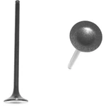 EV295 Dnj Exhaust Valve For Civic Honda Hr-v Acura Ilx Del Sol 1993-1997 New. Price: $26.65.