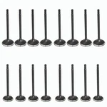 Labwork Intake Exhaust Valves For 2006-2013 Mazda CX-7 2.3L 4CYL. Dohc 16V Mrz New. Price: $24.25.