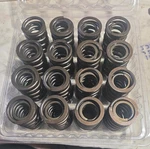 Edelbrock Valve Spring Set Chevrolet Big-block Mark IV:396 (6.5L)/402 (6.6L)/42 New. Price: $100.00.