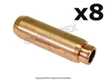 Bmw E10 E21 E30 (67-89) Valve Guide Intake / Exhaust 2ND REP.(14.15 8.00 Mm) New. Price: $56.20.