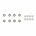Victor Reinz Engine Valve Stem Oil Seal Set Exhaust 121002201 New. Price: $39.48.