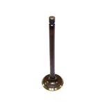 Engine Exhaust Valve-vin: 9, Dohc, Northstar, 32 Valves Dnj EV3158 New. Price: $19.57.