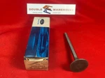 Oem Nos Ford D2TZ-6505-A Exhaust Valve Std. One (1) Per Order New. Price: $14.99.