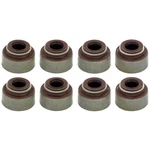 AVS7000 Apex Set Valve Stem Seals For Geo Metro Suzuki Swift Tracker Samurai New. Price: $23.95.