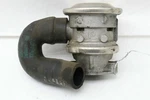 Porsche 911 Boxster Cayman Panamera Secondary Air Injection Pump Check Valve Used. Price: $37.17.