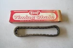 Hoof Engine Timing Chain (HC355HD) New. Price: $10.49.