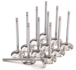 Gsc 2144-12 Fits Nissan RB26DETT 35.65MM Head +1MM Os 102.4MM Long Int Valve New. Price: $254.99.
