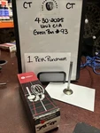 V-4475 Sealed Power Engine Intake Valve 1 Per Purchase New. Price: $9.00.