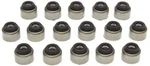 Engine Valve Stem Oil Seal Set-eng Code: 2GRFE Mahle SS45937 New. Price: $57.99.