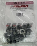 Fel-pro Ss 71327 Valve Stem Oil Seal Set Of 24 New. Price: $39.99.