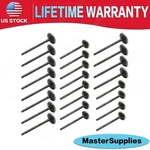 Engine Intake And Exhaust Valve Kit Fits For 2001-10 Infiniti & 2001-14 Nissan New. Price: $52.09.