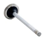 Enginetech Stellite, Chrome Stem Exhaust Valve Pack Of 80 .003 Oversize New. Price: $851.99.