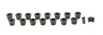8MM Valve Locks - 7 Degree Steel +.050 New. Price: $109.79.