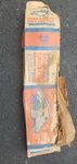 Vintage Nos Superior Control Adjustable Single Leaf Helper Springs Set New. Price: $50.00.