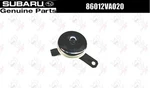 Subaru Oem Low Tone Horn Signal 86012VA020 For Impreza Wrx Sti New. Price: $105.69.