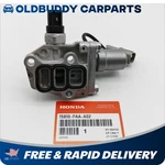 Oem Vtec Solenoid Spool Valve 917-281,15810-PAA-A02 For 98-02 Honda Accord 4CYL New. Price: $105.08.
