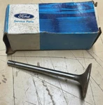 Nos Ford D9TZ-6507-A Intake Valve New. Price: $16.95.