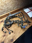 F23A1 Engine/transmission Wiring Harness A/t 98-2002 Accord Used. Price: $200.00.