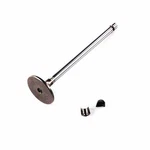 5259420 Pack Of 6 Inlet Valve Kit - Head Inconel 751 Suitable For Cummins Shippi New. Price: $269.99.