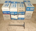 1957 Ford Fairlane Thunderbird Mercury Nos 272 292 312 Std Engine Intake Valves New. Price: $159.00.