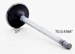 2008-2010 Ford Diesel 6.4L Powerstroke 16 Intake & Exhaust Valves New. Price: $183.10.