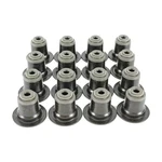 Dnj VSS167 Valve Stem Oil Seal Set Fits 2006-2021 Hyundai Sonata New. Price: $45.99.