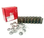 Brian Crower Single Springs Titanium Retainers For Honda Civic Accord 1.5T L15B7 New. Price: $408.00.