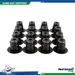 Dnj VSS4200 Valve Stem Seals 94-03 Ford E350 Club Wagon 7.3L V8 Ohv 16V New. Price: $56.99.