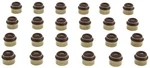 Engine Valve Stem Oil Seal Set-eng Code: Cpnb Mahle SS46057 New. Price: $55.86.