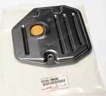 35330-0W090 Toyota RAV4 Corolla Previa Genuine Oil Strainer New Oem. Price: $68.26.