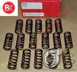 Brian Crower BC1330 Upgraded Valve Springs For Scion Toyota 1ZZ-FE 1NZ-FE 16PCS New. Price: $102.94.