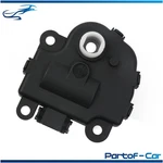 Heater Blend Door Actuator For Cadillac Chevy Impala 2004-2011 2012 2013 604-108 New. Price: $10.27.